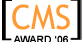 Open Source CMS Award 2006