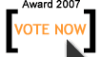 Vote for OpenCms in the Open Source CMS Award 2007