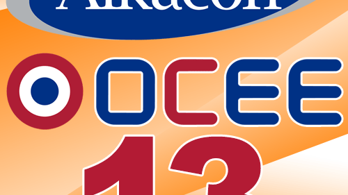 Alkacon OCEE 13