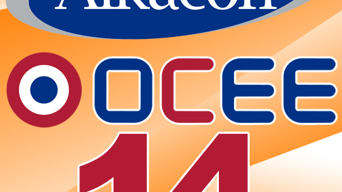 Alkacon OCEE 14