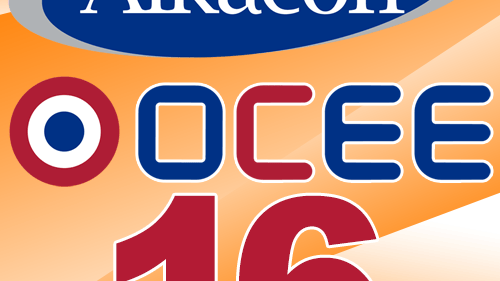 Alkacon OCEE 16