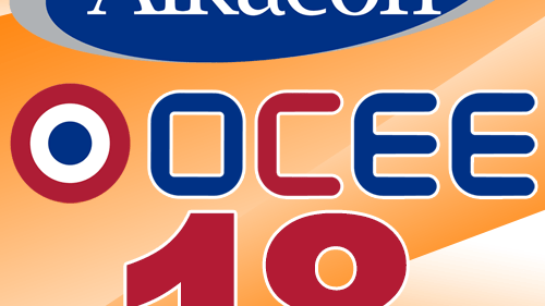OCEE 18