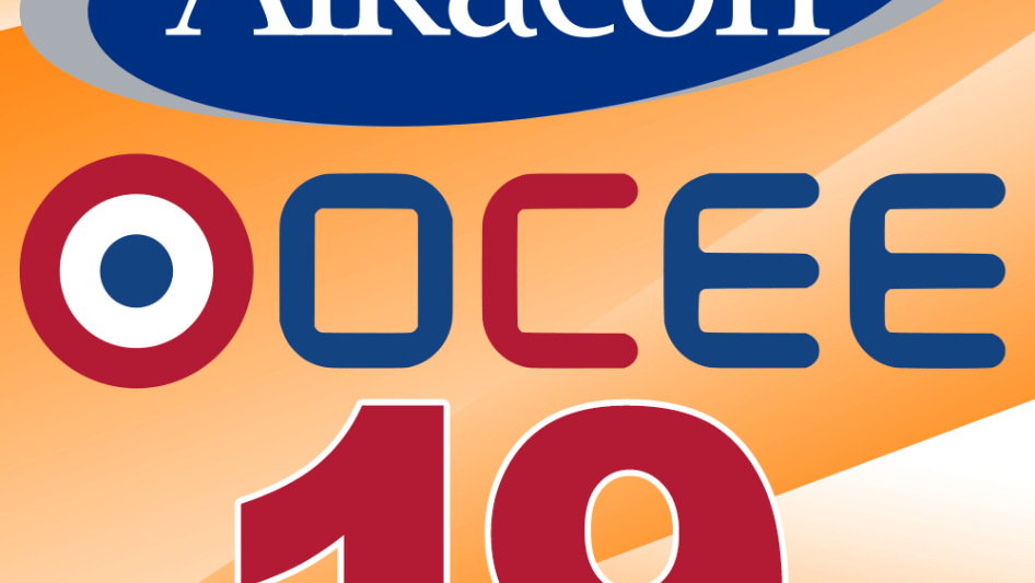 OCEE 19