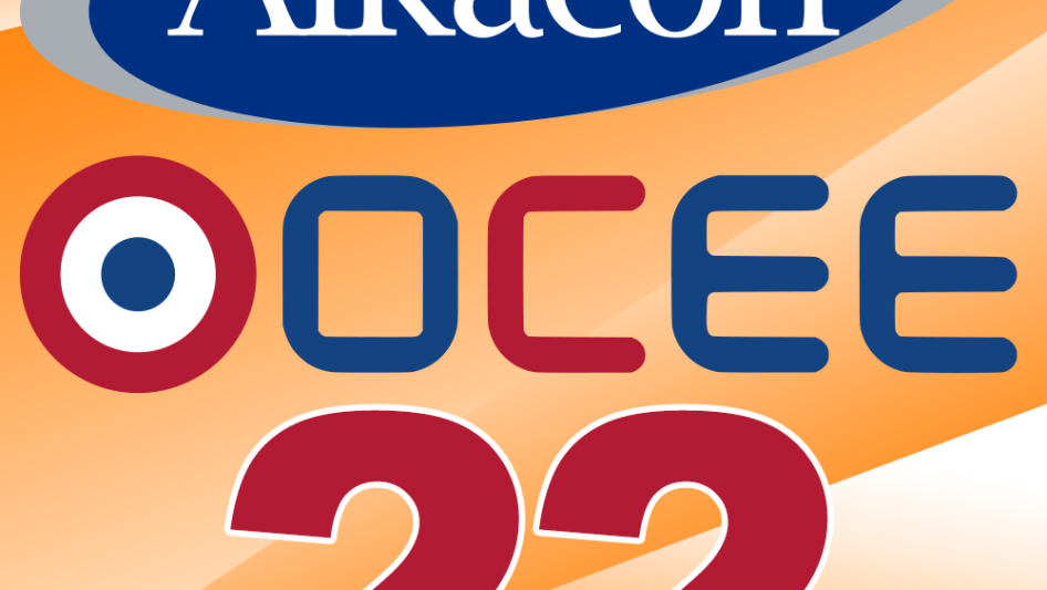Alkacon OCEE 22