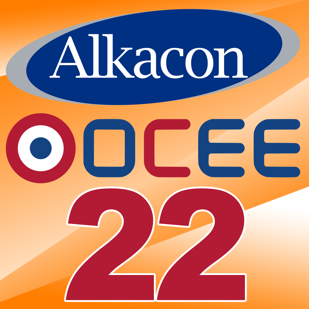 Alkacon OCEE 22