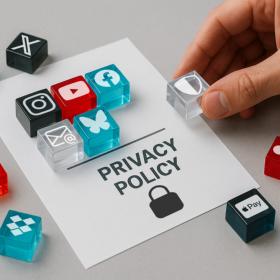 Kit for privacy policies